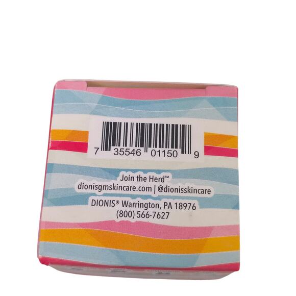 Dionis Goat Milk Hand Cream Sea Treasures - Picture 7 of 7